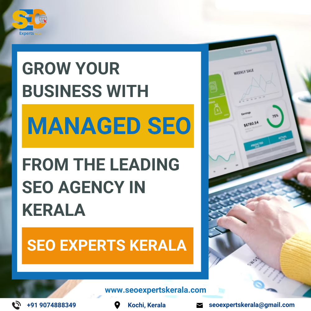SEO Trends in 2021